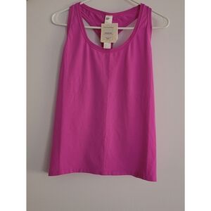 Fabletics racerback tank top